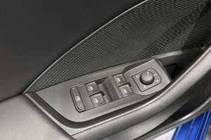 Skoda Octavia bild 23