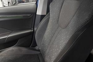 Skoda Octavia bild 24
