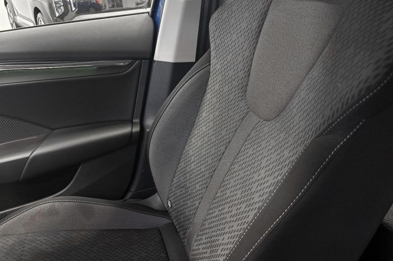 Skoda Octavia bild 24