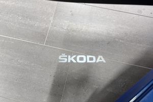 Skoda Octavia bild 25