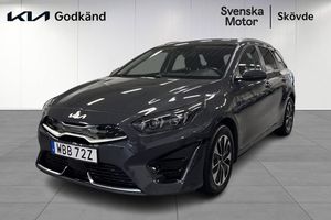 Kia Cee´d bild 1