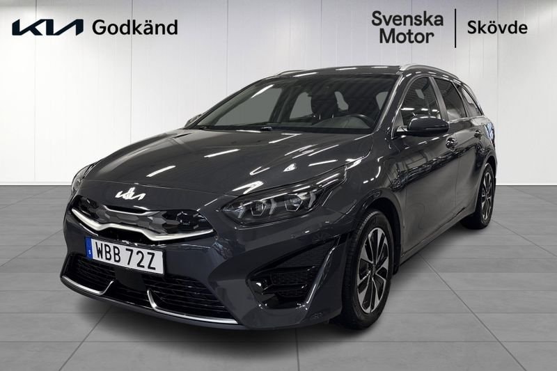 Kia Cee´d