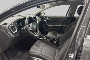 Kia Cee´d bild 8