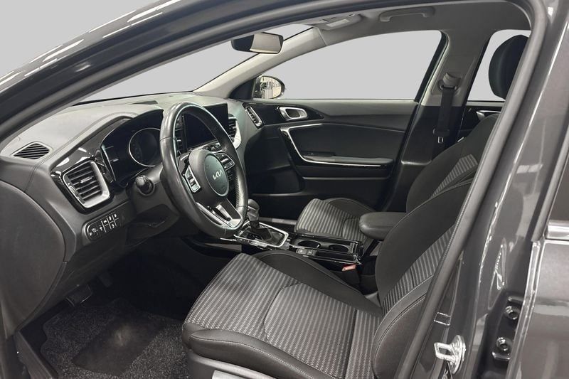 Kia Cee´d bild 8