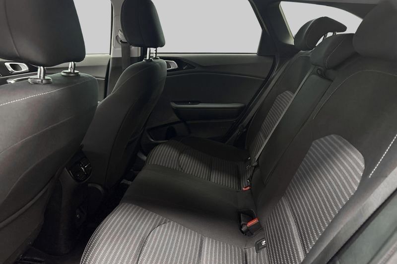 Kia Cee´d bild 9