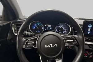 Kia Cee´d bild 11