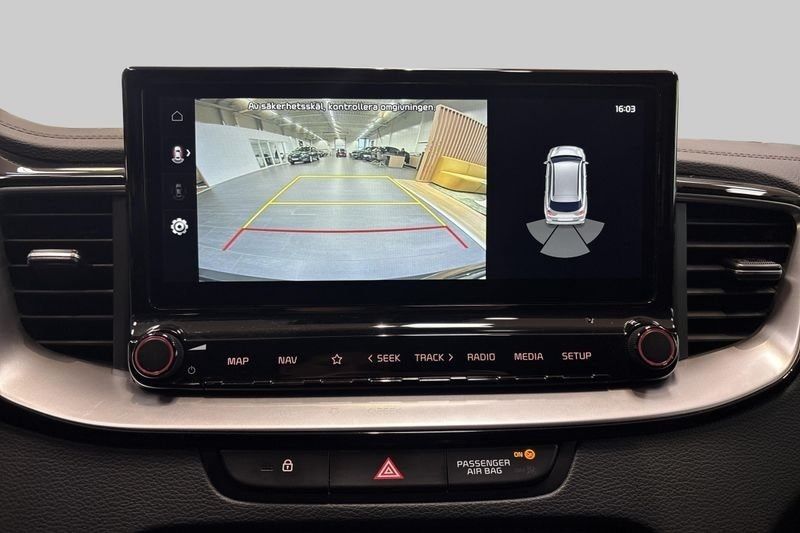 Kia Cee´d bild 17