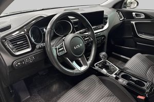 Kia Cee´d bild 7