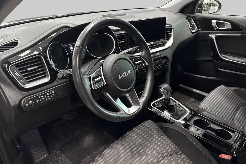 Kia Cee´d bild 7
