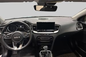 Kia Cee´d bild 10