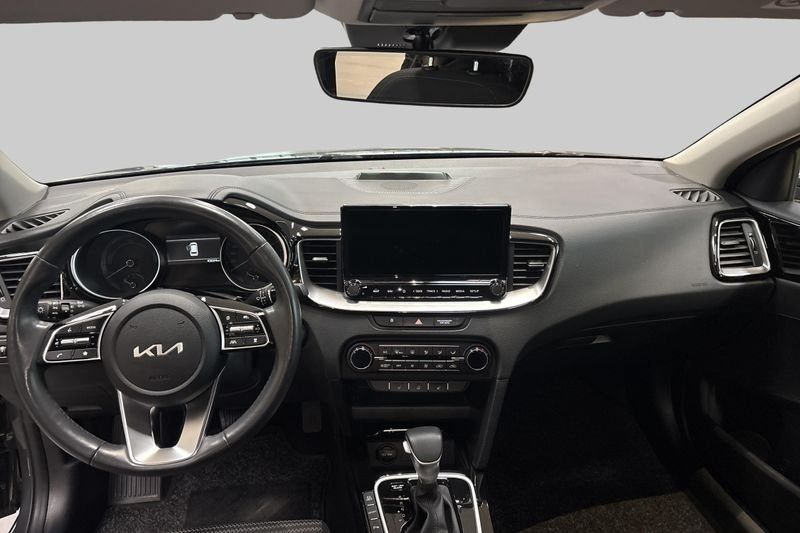 Kia Cee´d bild 10