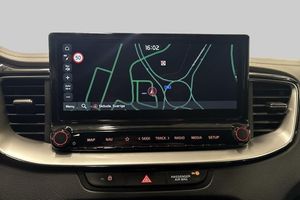 Kia Cee´d bild 15