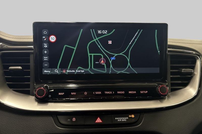 Kia Cee´d bild 15