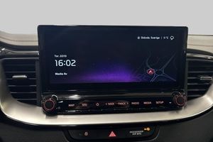 Kia Cee´d bild 14