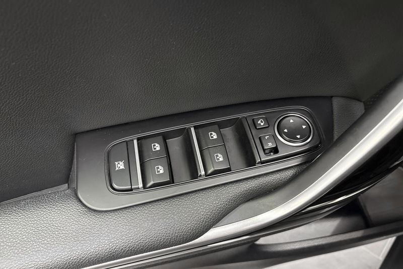 Kia Cee´d bild 19