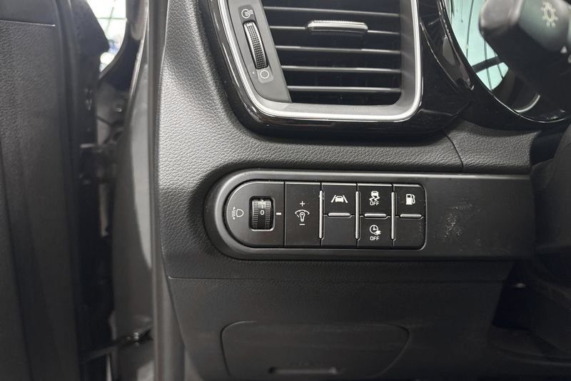 Kia Cee´d bild 18