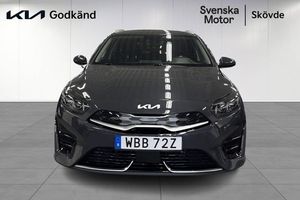 Kia Cee´d bild 2