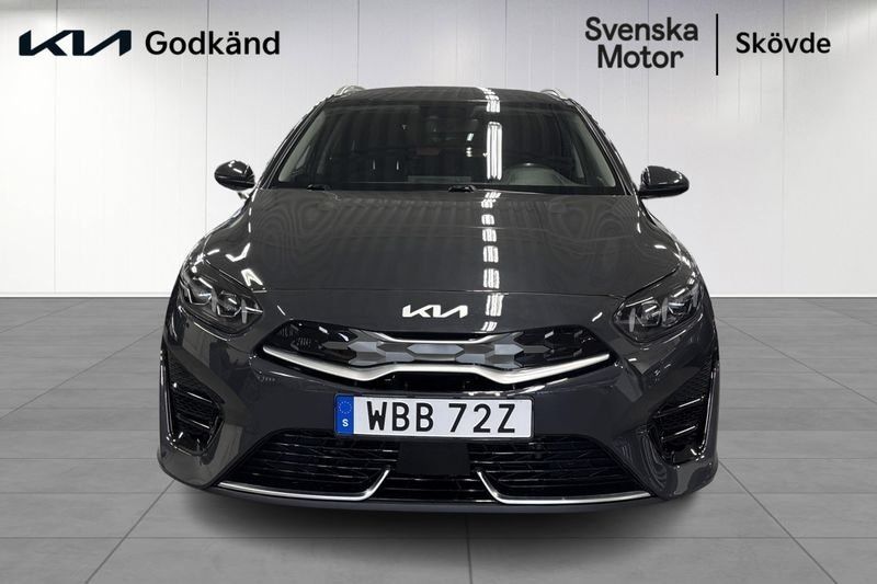 Kia Cee´d bild 2