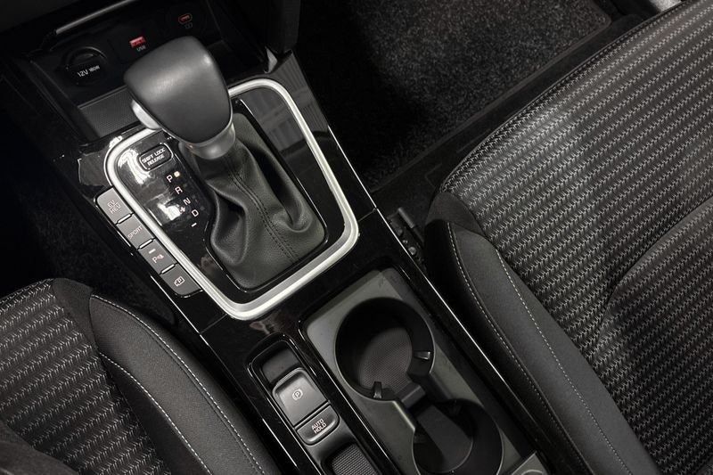 Kia Cee´d bild 13