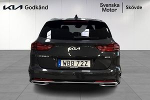 Kia Cee´d bild 5