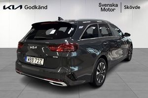Kia Cee´d bild 4