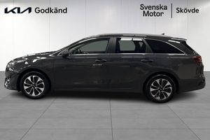 Kia Cee´d bild 3