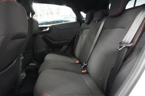 Ford Puma bild 6