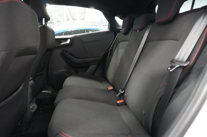 Ford Puma bild 6