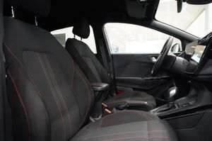 Ford Puma bild 4