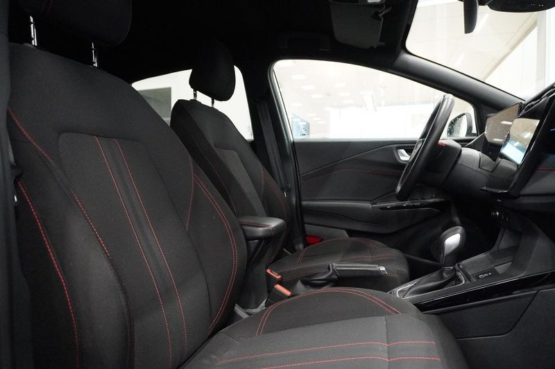 Ford Puma bild 4