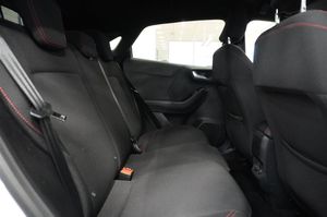 Ford Puma bild 5