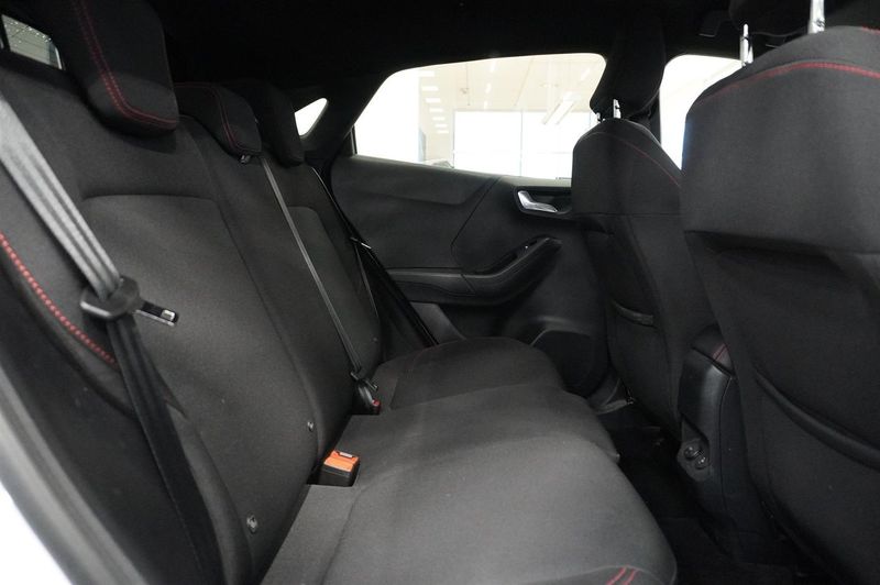 Ford Puma bild 5