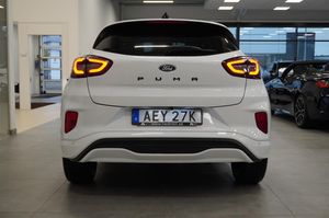 Ford Puma bild 11