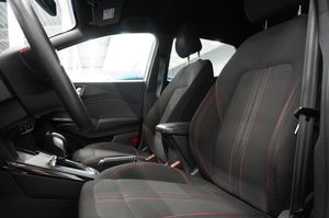 Ford Puma bild 3