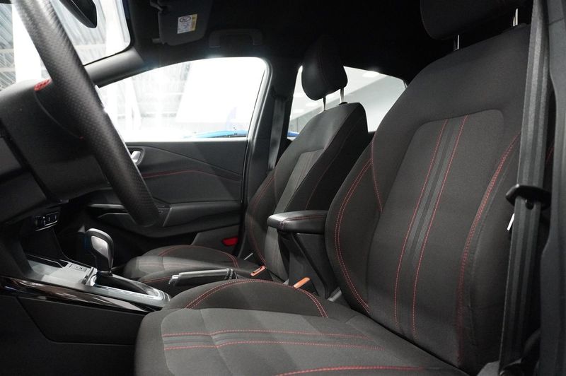 Ford Puma bild 3