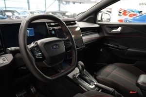 Ford Puma bild 2