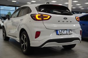 Ford Puma bild 10
