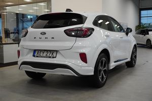 Ford Puma bild 12