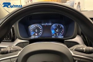Volvo XC60 bild 9