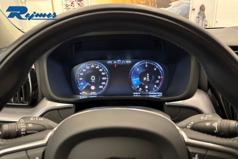 Volvo XC60 bild 9