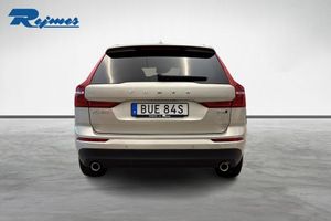 Volvo XC60 bild 24