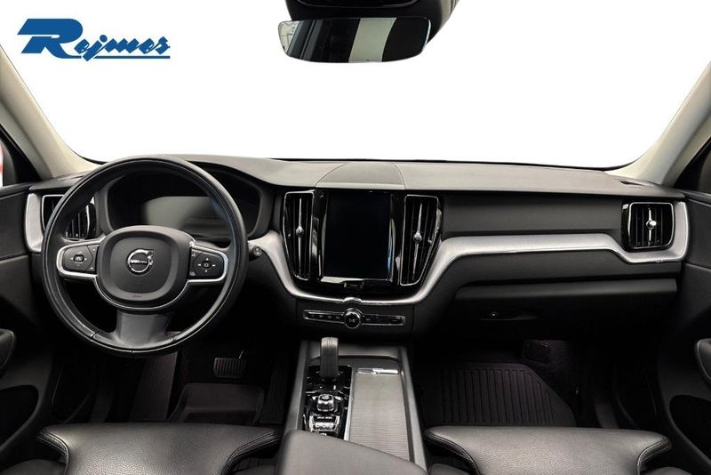 Volvo XC60 bild 2