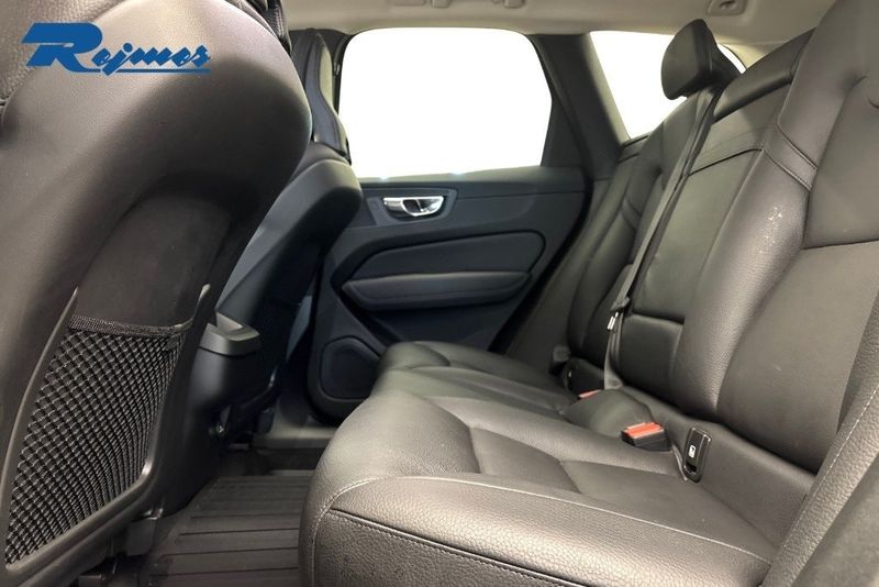 Volvo XC60 bild 7