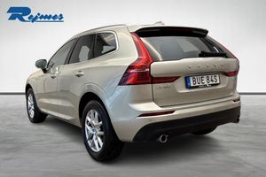 Volvo XC60 bild 3