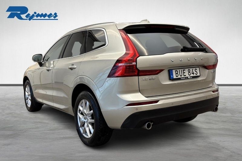Volvo XC60 bild 3