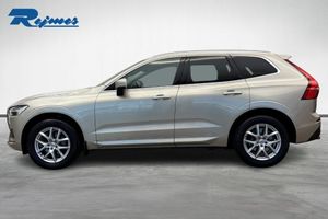 Volvo XC60 bild 4