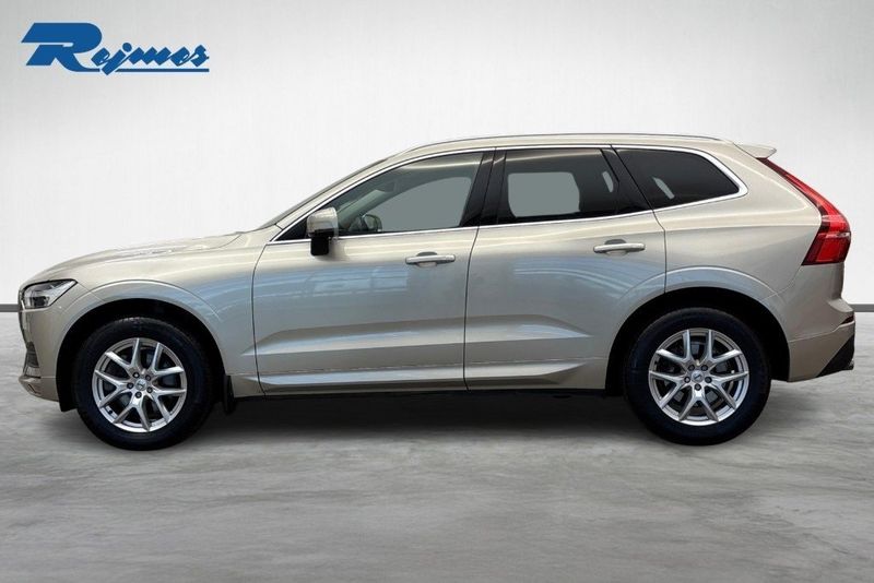 Volvo XC60 bild 4