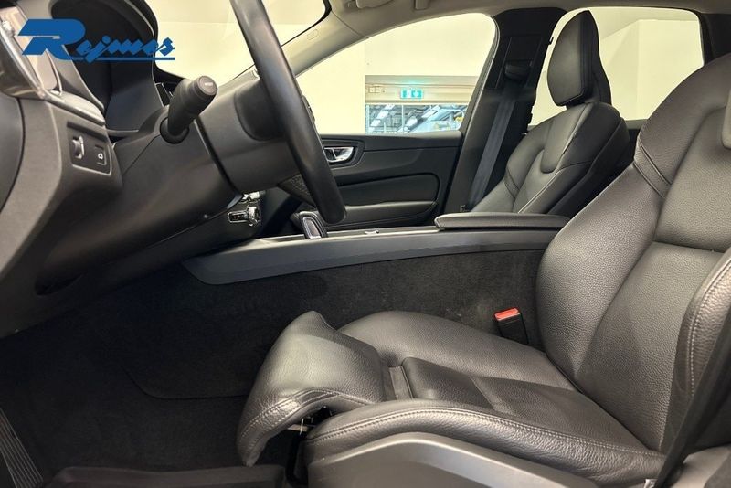 Volvo XC60 bild 6