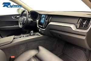 Volvo XC60 bild 5