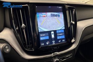Volvo XC60 bild 15